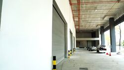 Tuas Avenue 1 (D22), Factory #554933031